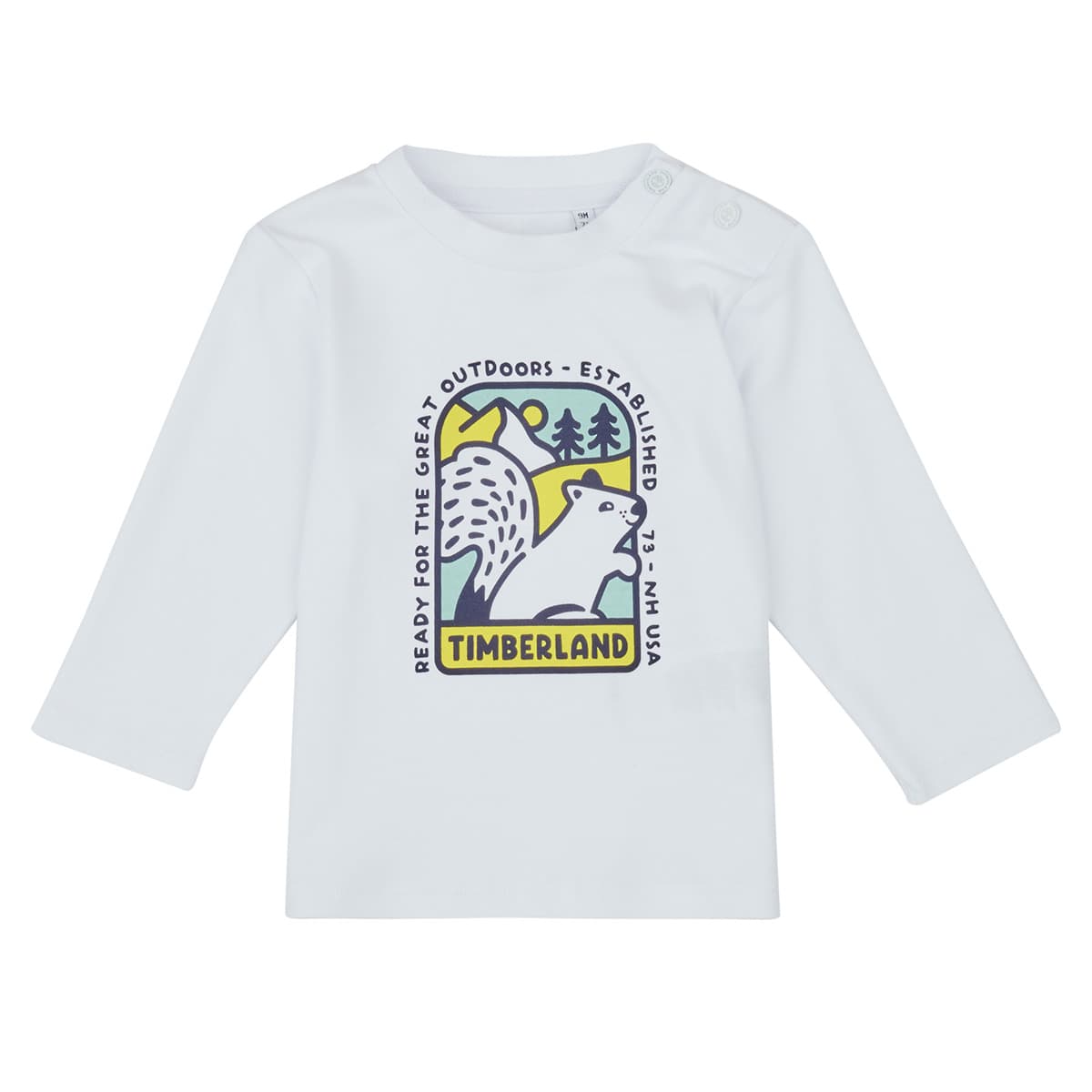 Boys' Sets Timberland Blue