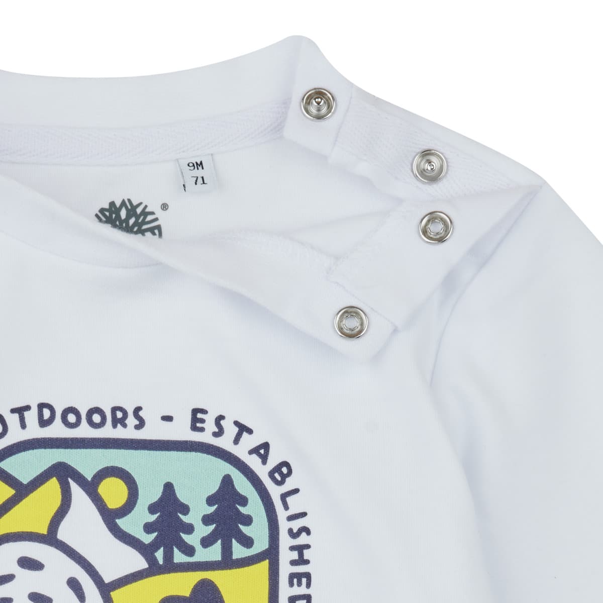 Boys' Sets Timberland Blue