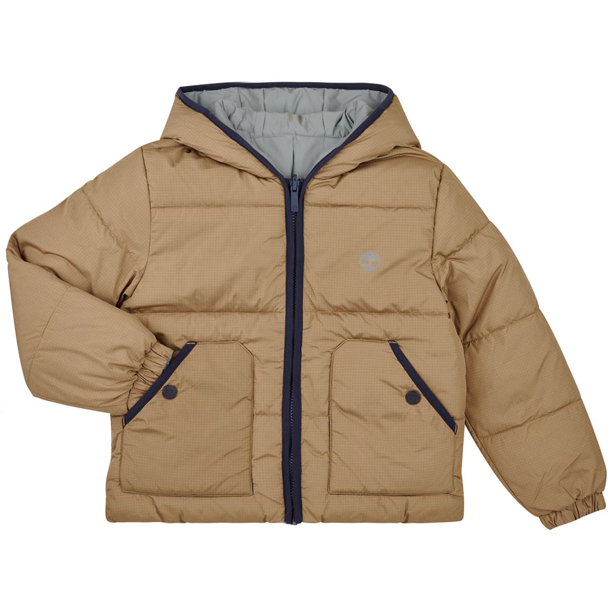 Boys' Jackets Timberland Multicolor