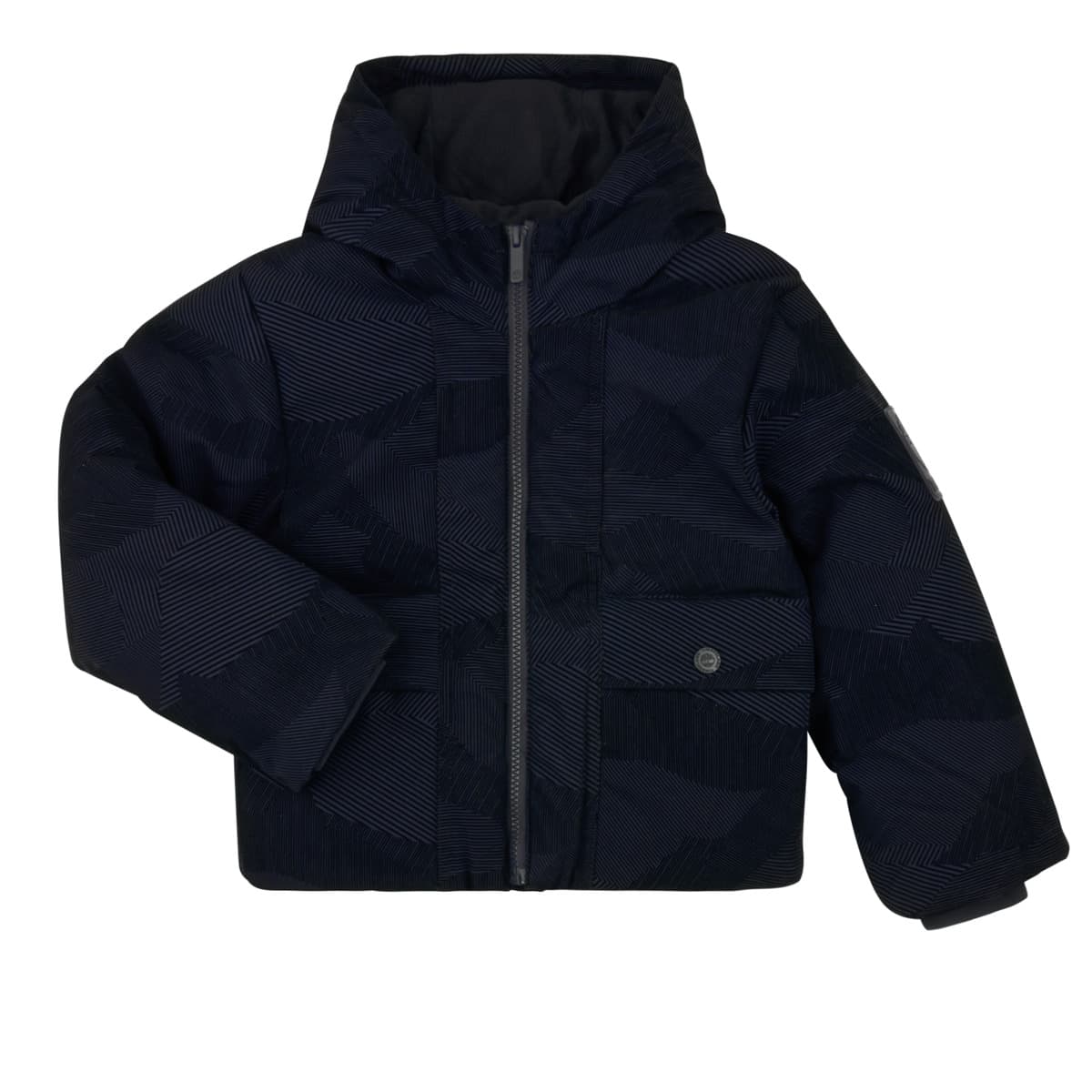 Boys' Jackets Timberland Blue