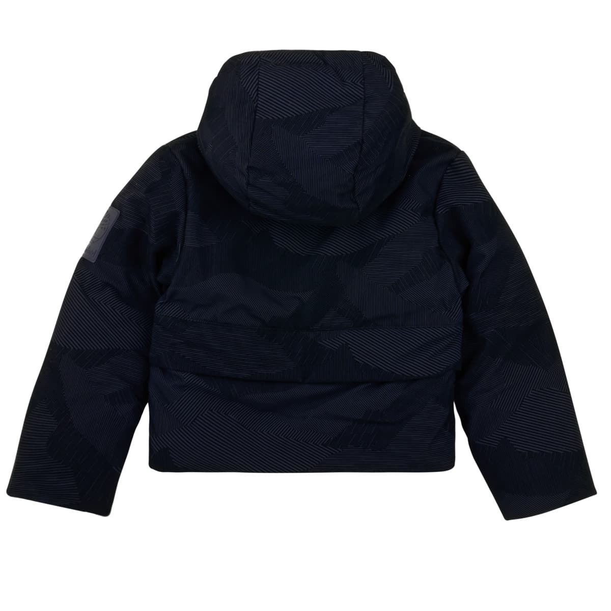 Boys' Jackets Timberland Blue