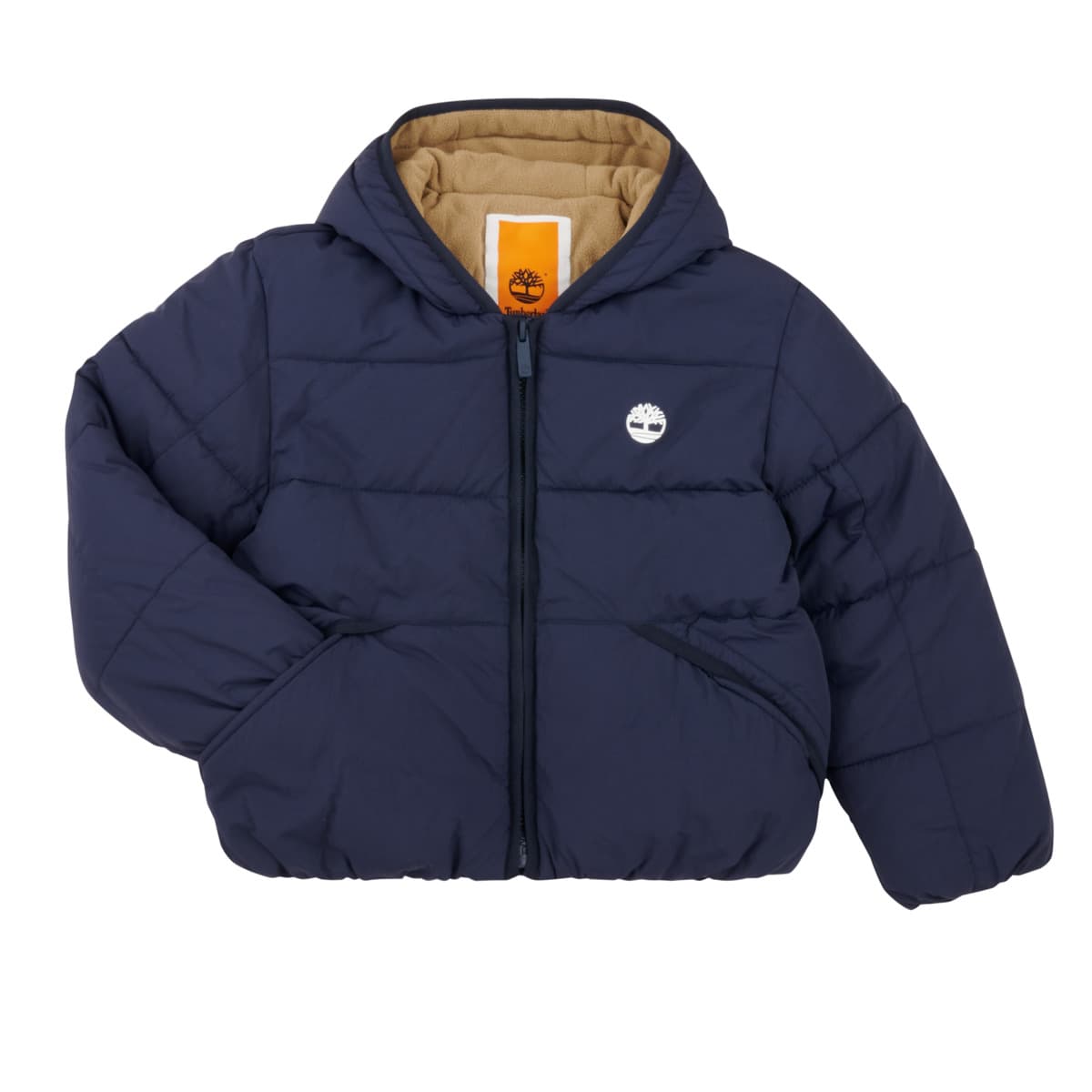 Boys' Jackets Timberland Blue