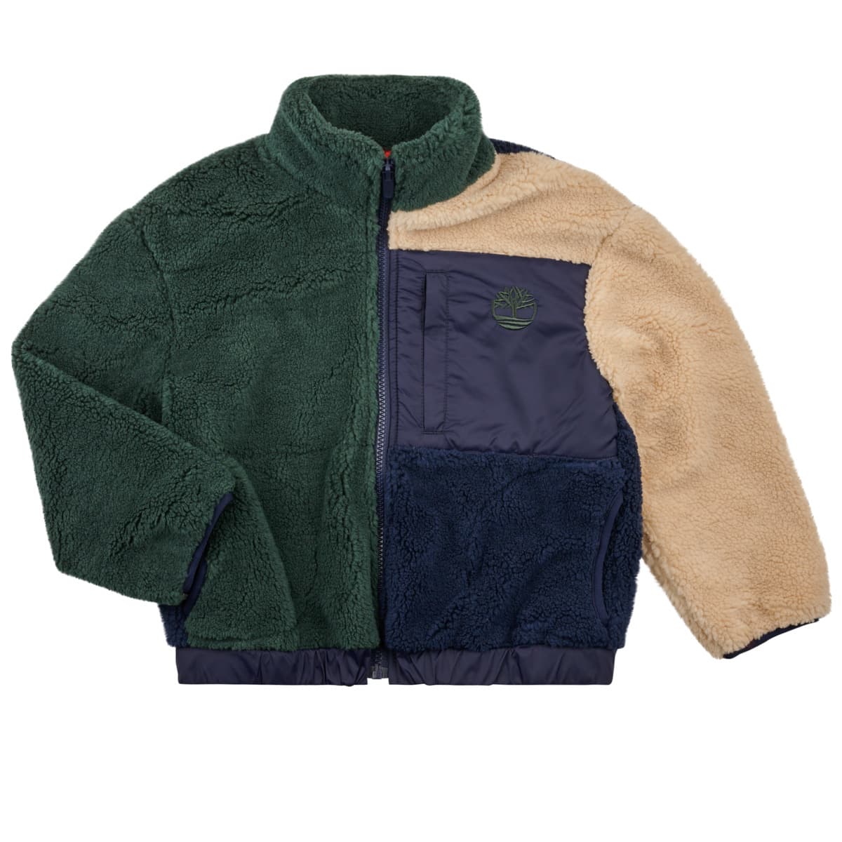 Boys' Hoodies & Sweatshirts Timberland Multicolor