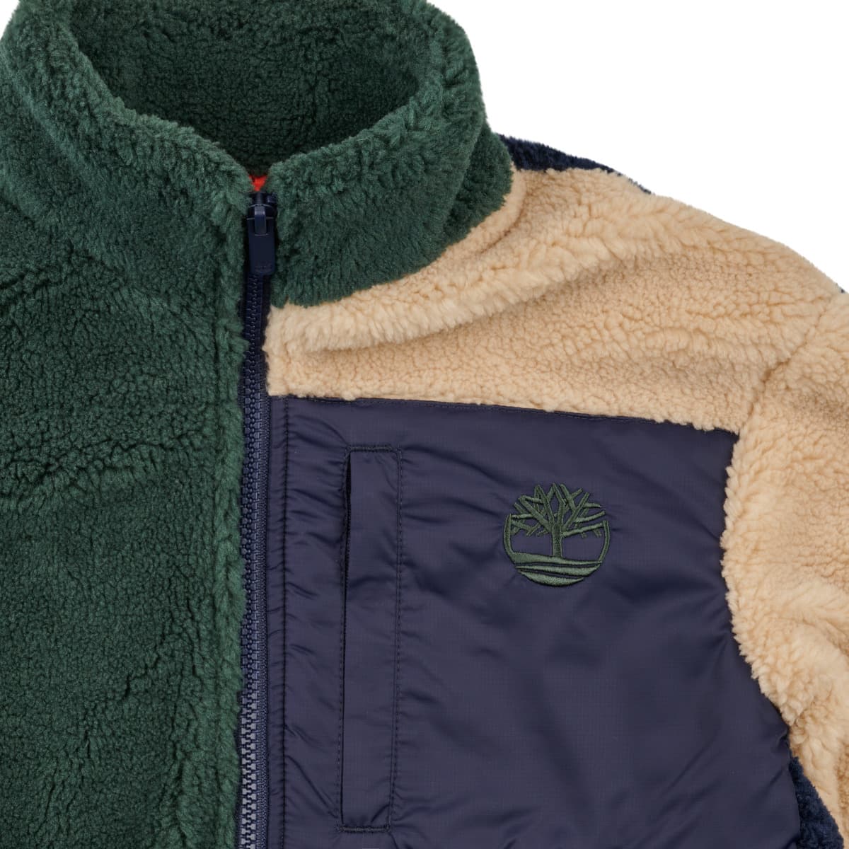 Boys' Hoodies & Sweatshirts Timberland Multicolor