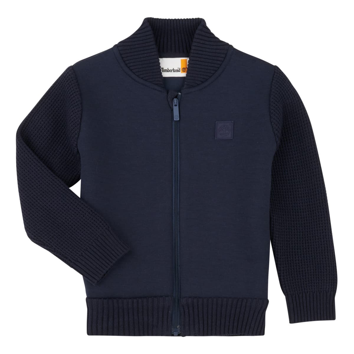 Boys' Jackets Timberland Blue