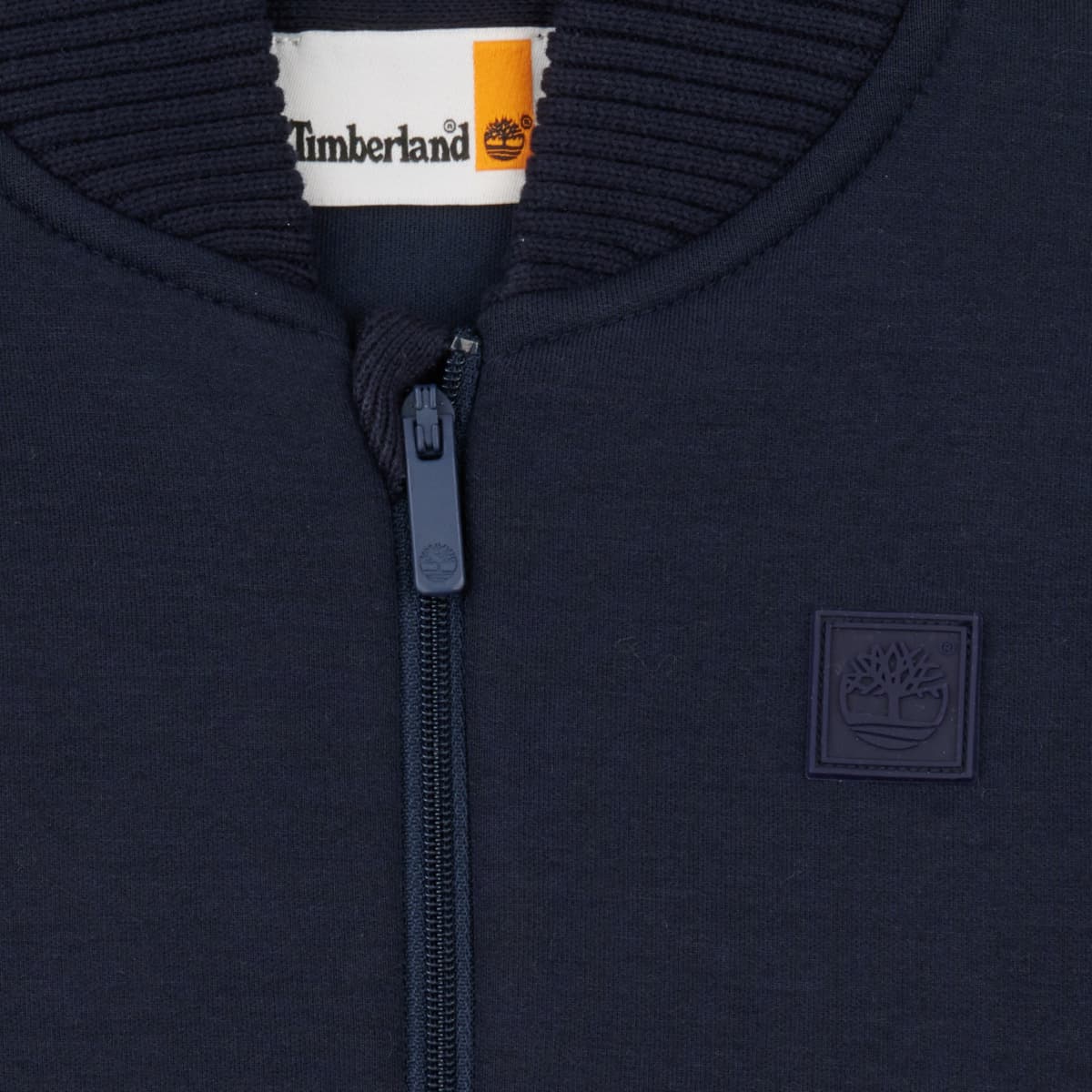 Boys' Jackets Timberland Blue