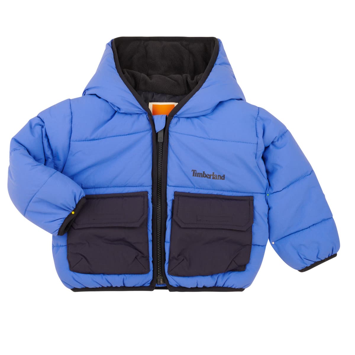 Boys' Jackets Timberland Blue