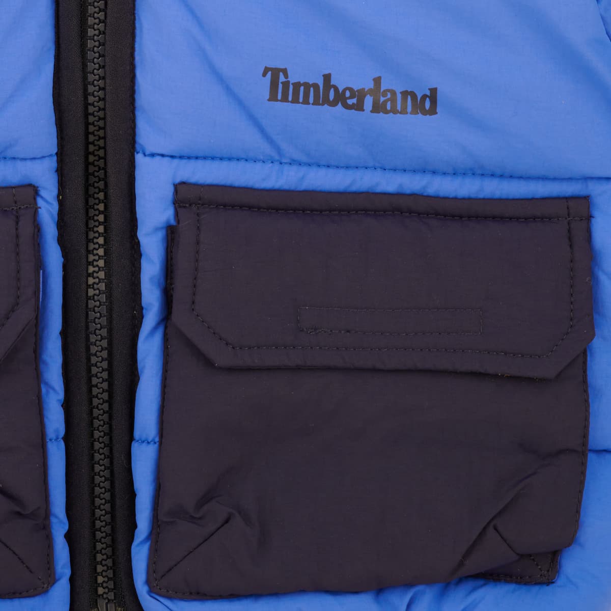 Boys' Jackets Timberland Blue