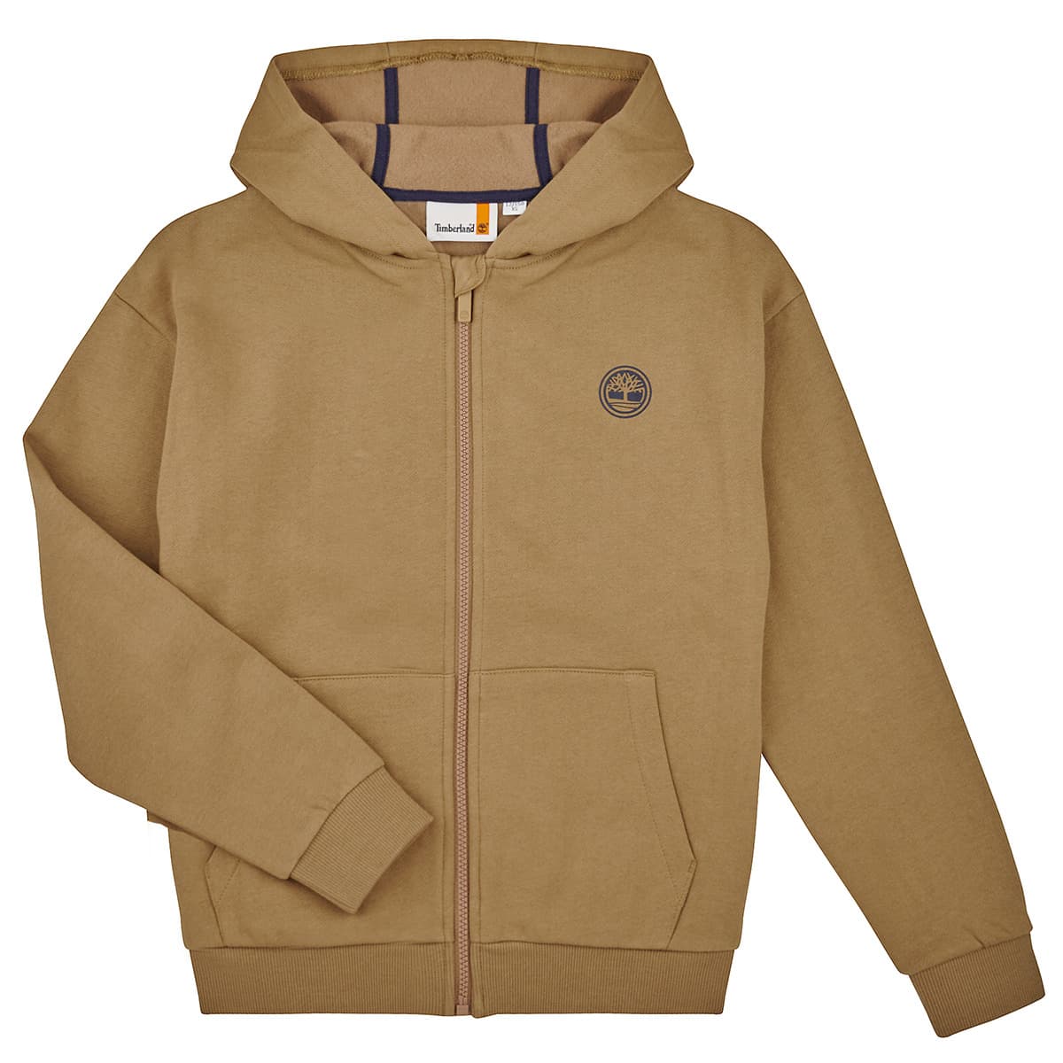 Boys' Hoodies & Sweatshirts Timberland Beige