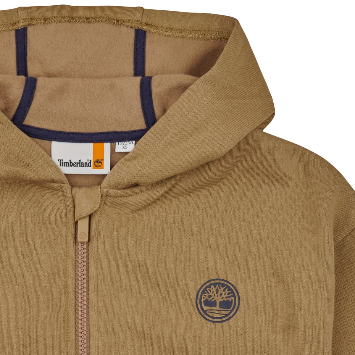 Boys' Hoodies & Sweatshirts Timberland Beige