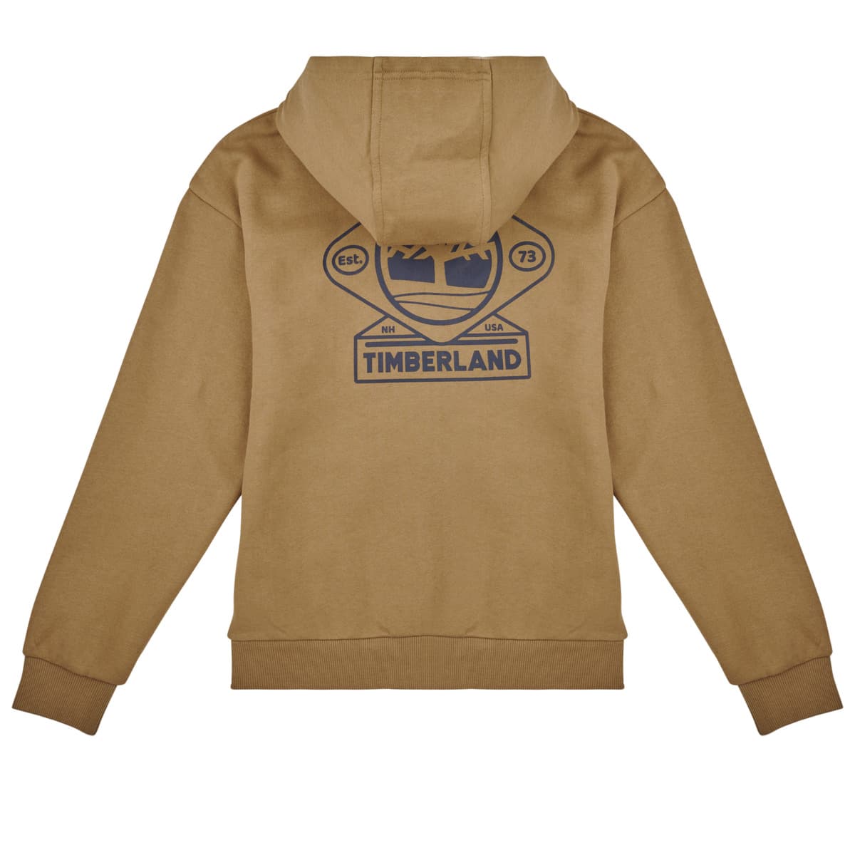 Boys' Hoodies & Sweatshirts Timberland Beige
