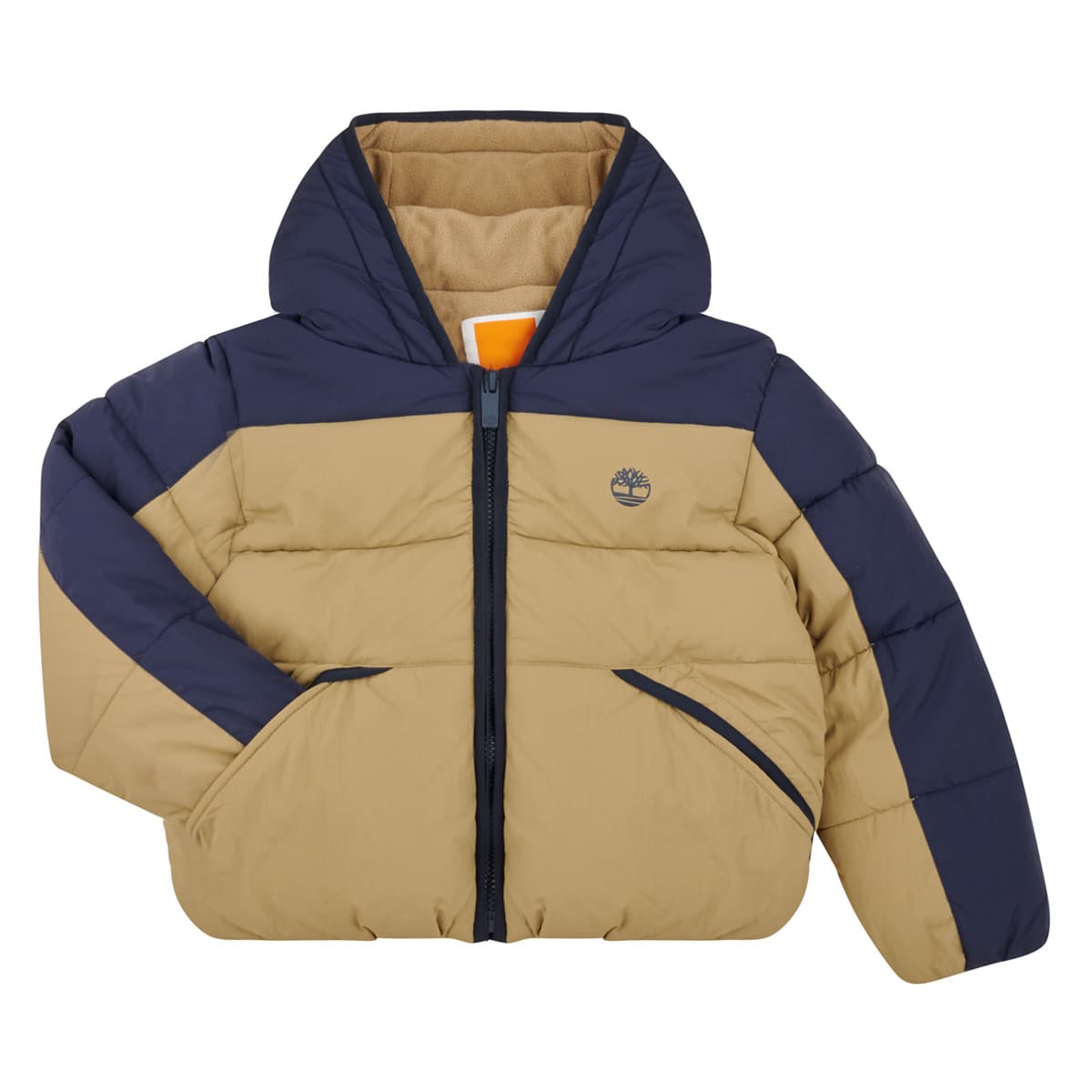 Boys' Jackets Timberland Multicolor