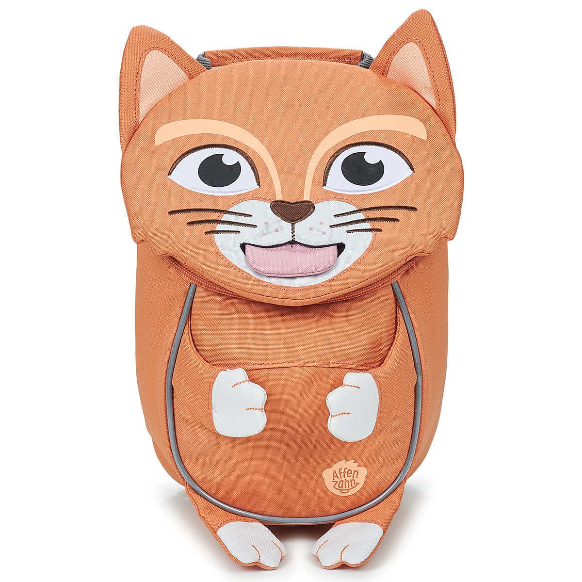 Σακίδιο πλάτης Affenzahn CAT SMALL FRIEND