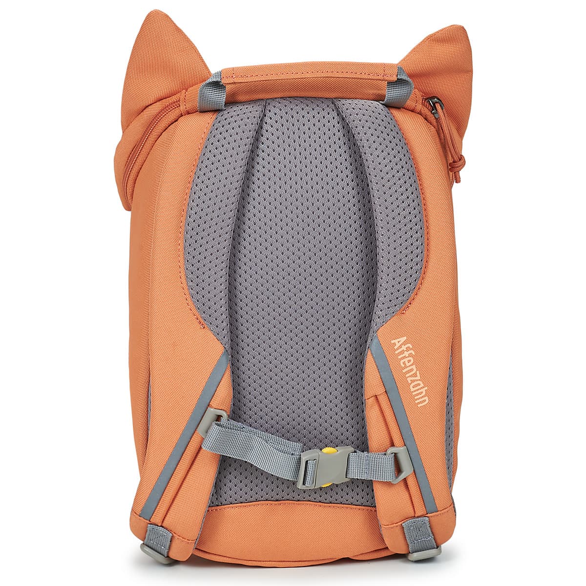 Girls' Backpacks Affenzahn Brown