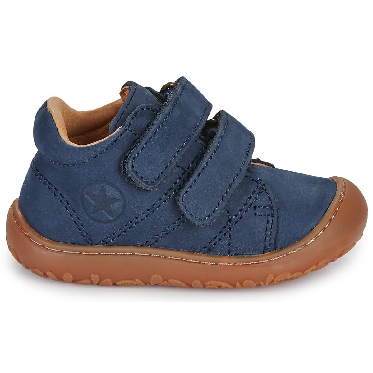 Boys' Sneakers Bisgaard Blue
