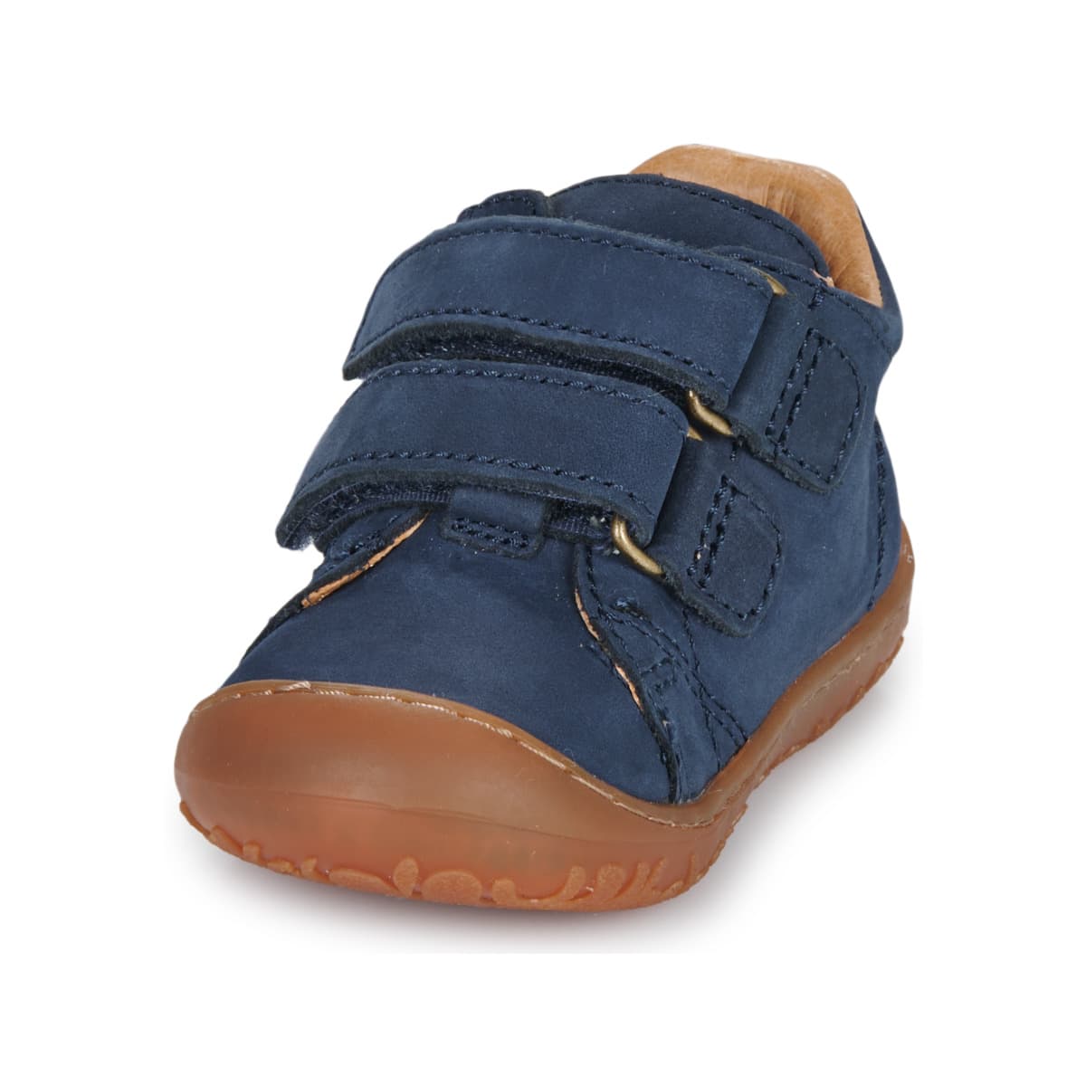 Boys' Sneakers Bisgaard Blue