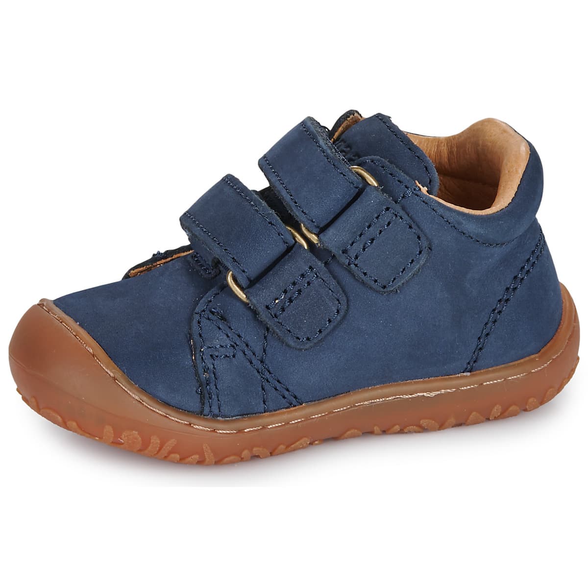 Boys' Sneakers Bisgaard Blue