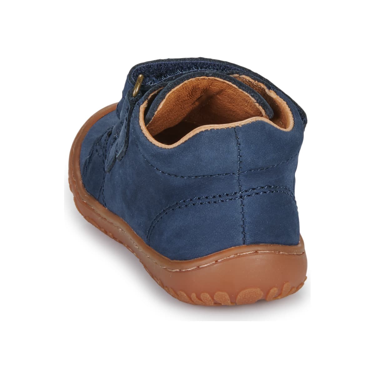 Boys' Sneakers Bisgaard Blue