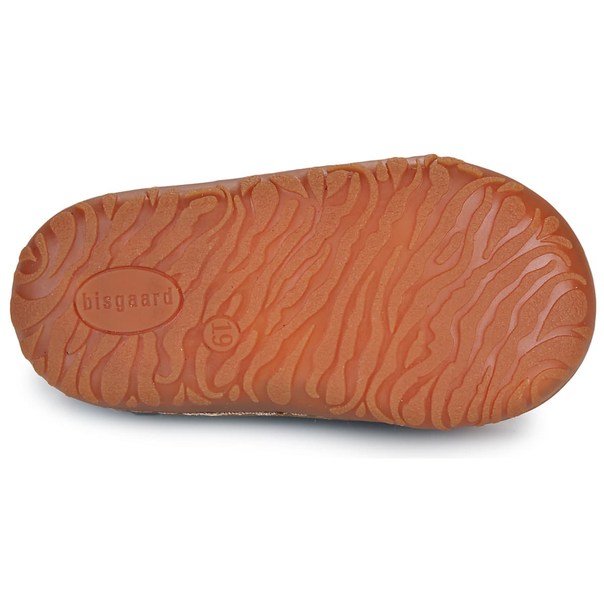 Boys' Sneakers Bisgaard Blue