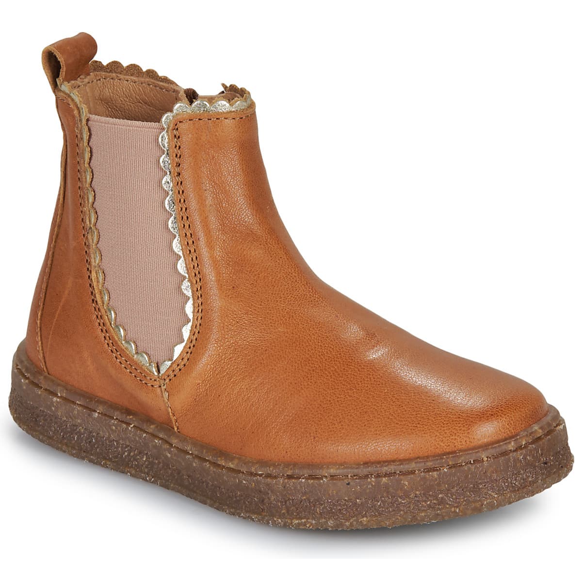 Μποτίνια Bisgaard SIGGI