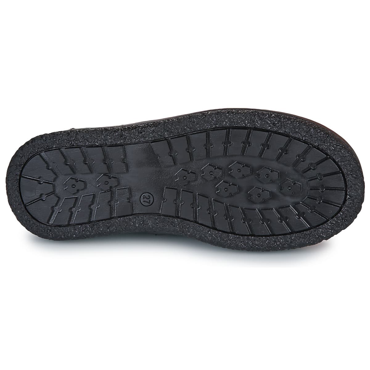 Boys' Boots Bisgaard Black