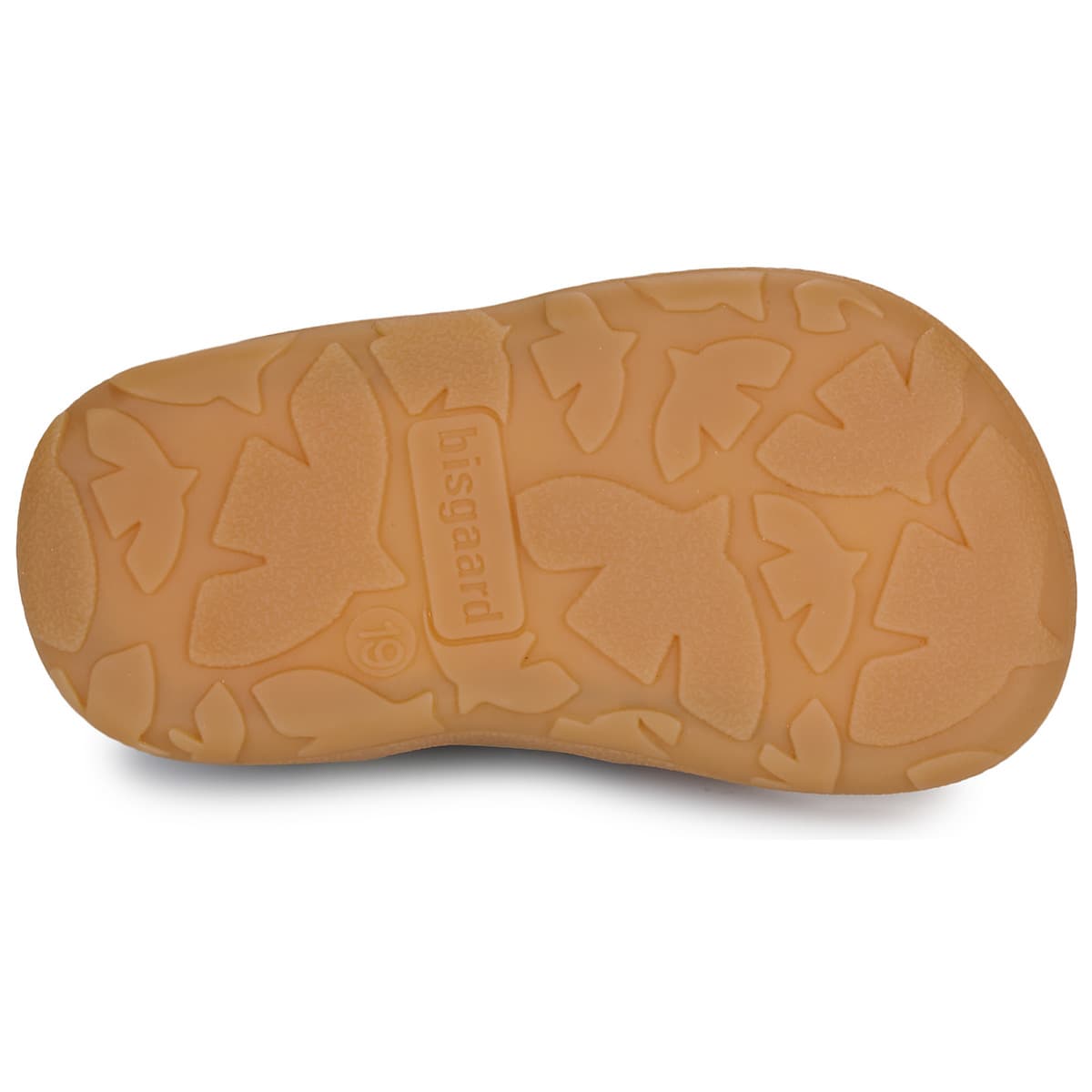 Boys' Sneakers Bisgaard Brown