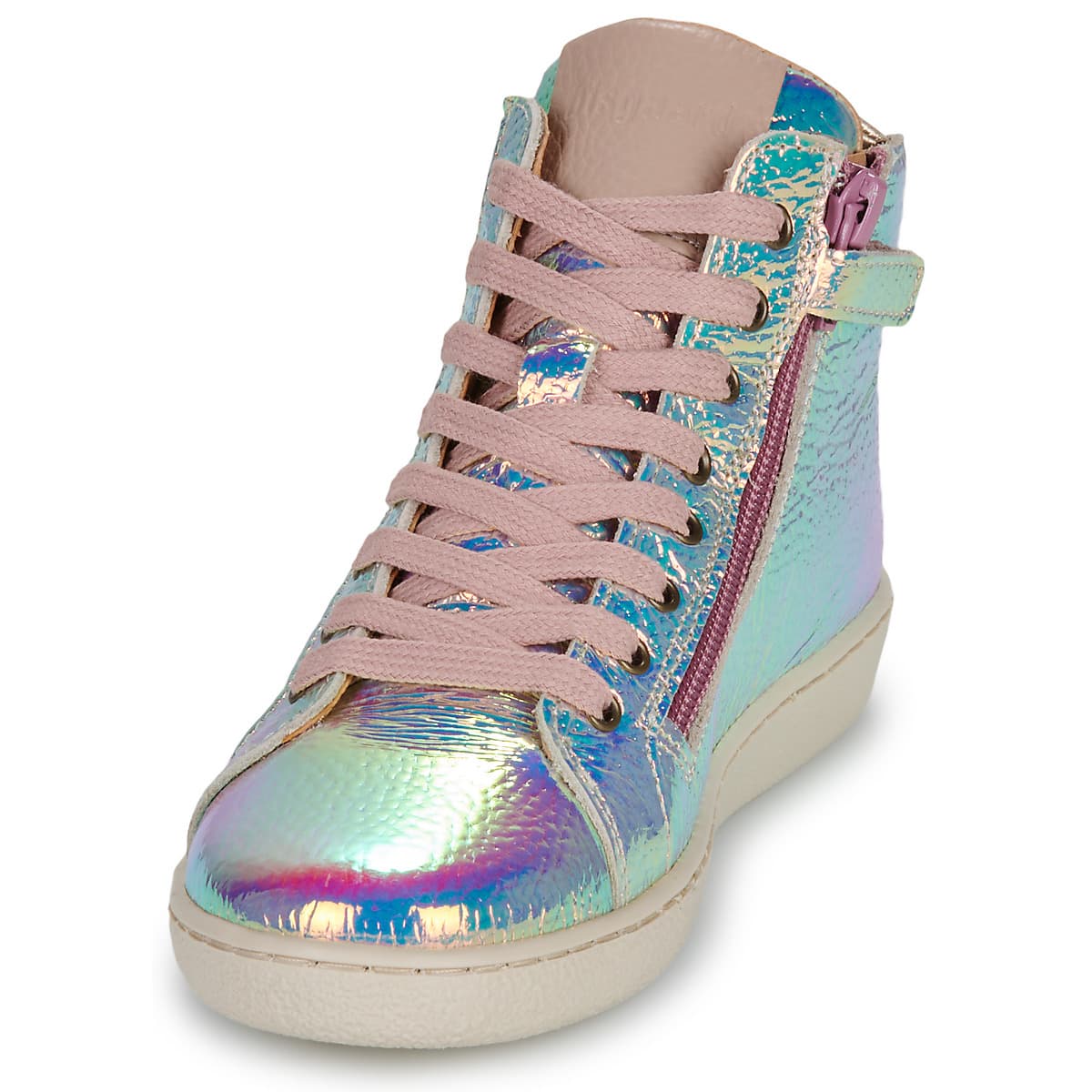 Girls' Sneakers Bisgaard Multicolor