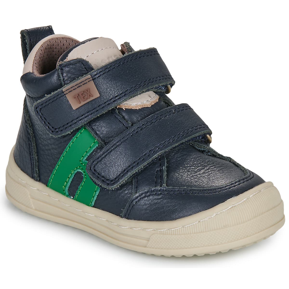 Xαμηλά Sneakers Bisgaard DYLAN TEX