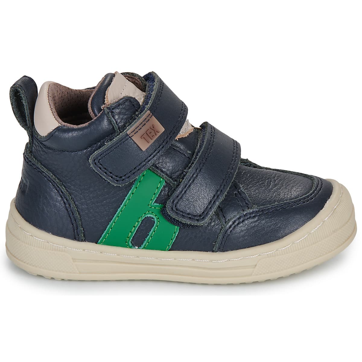 Boys' Sneakers Bisgaard Blue