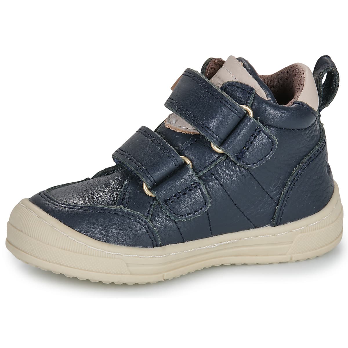 Boys' Sneakers Bisgaard Blue