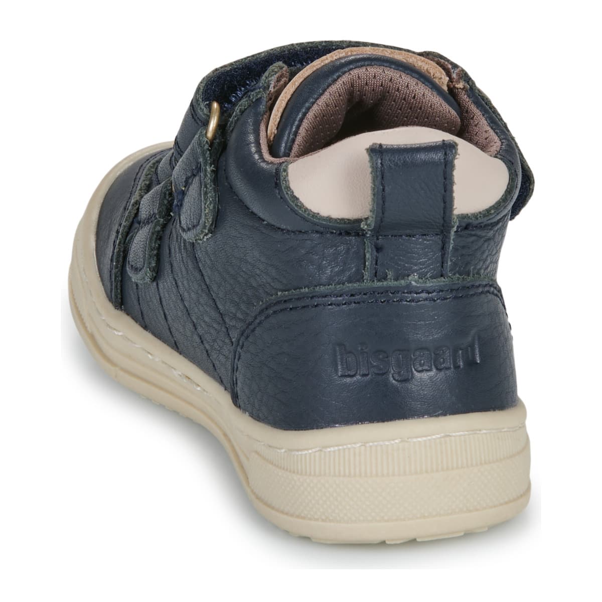 Boys' Sneakers Bisgaard Blue