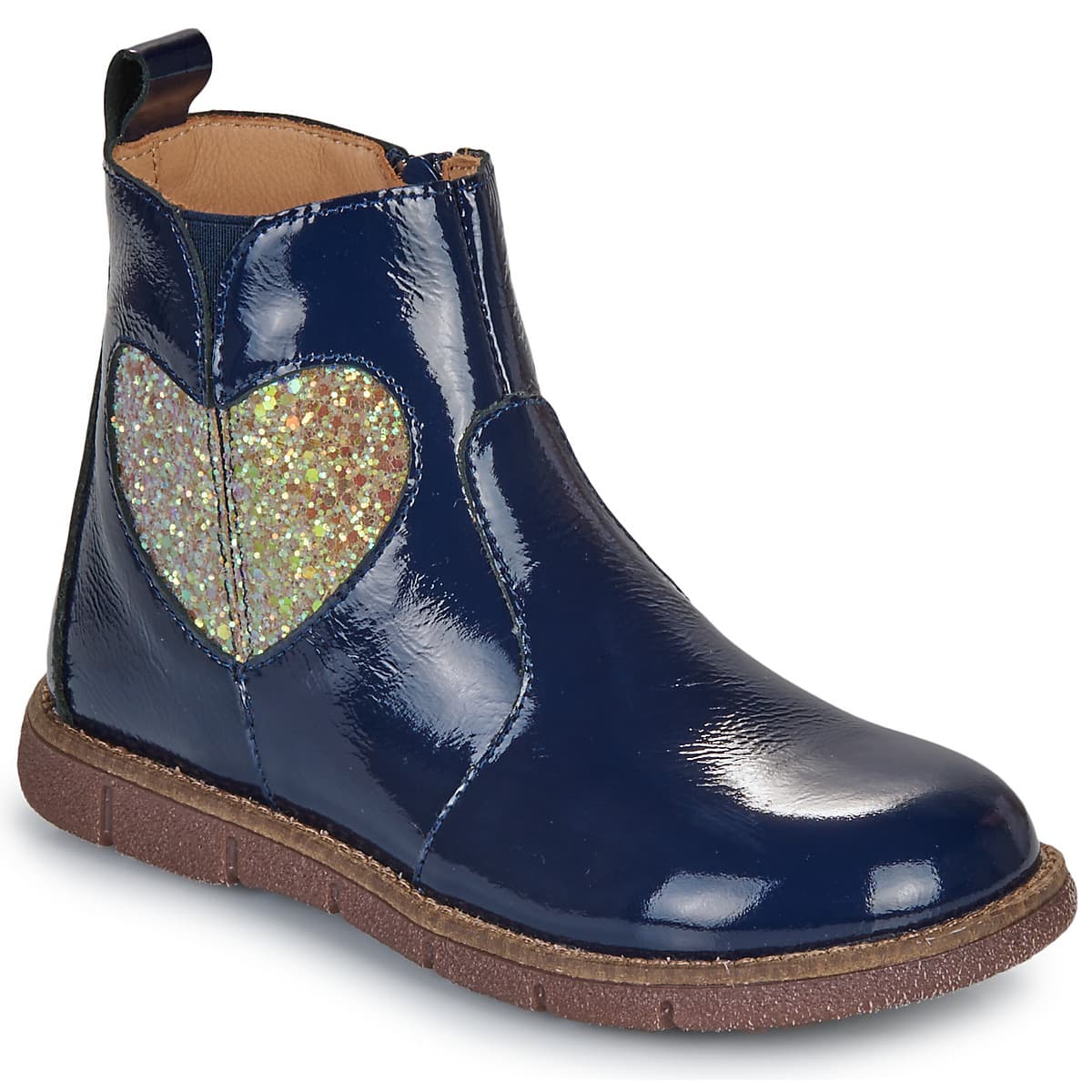 Μποτίνια Bisgaard MAGGIE