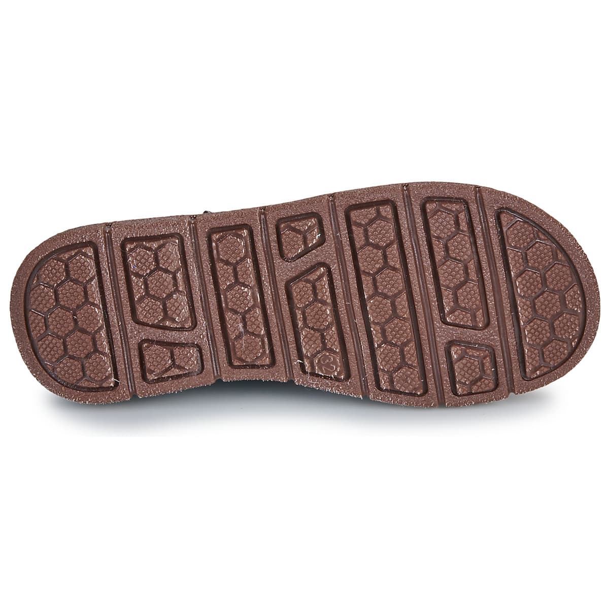 Girls' Ankle Boots Bisgaard Blue