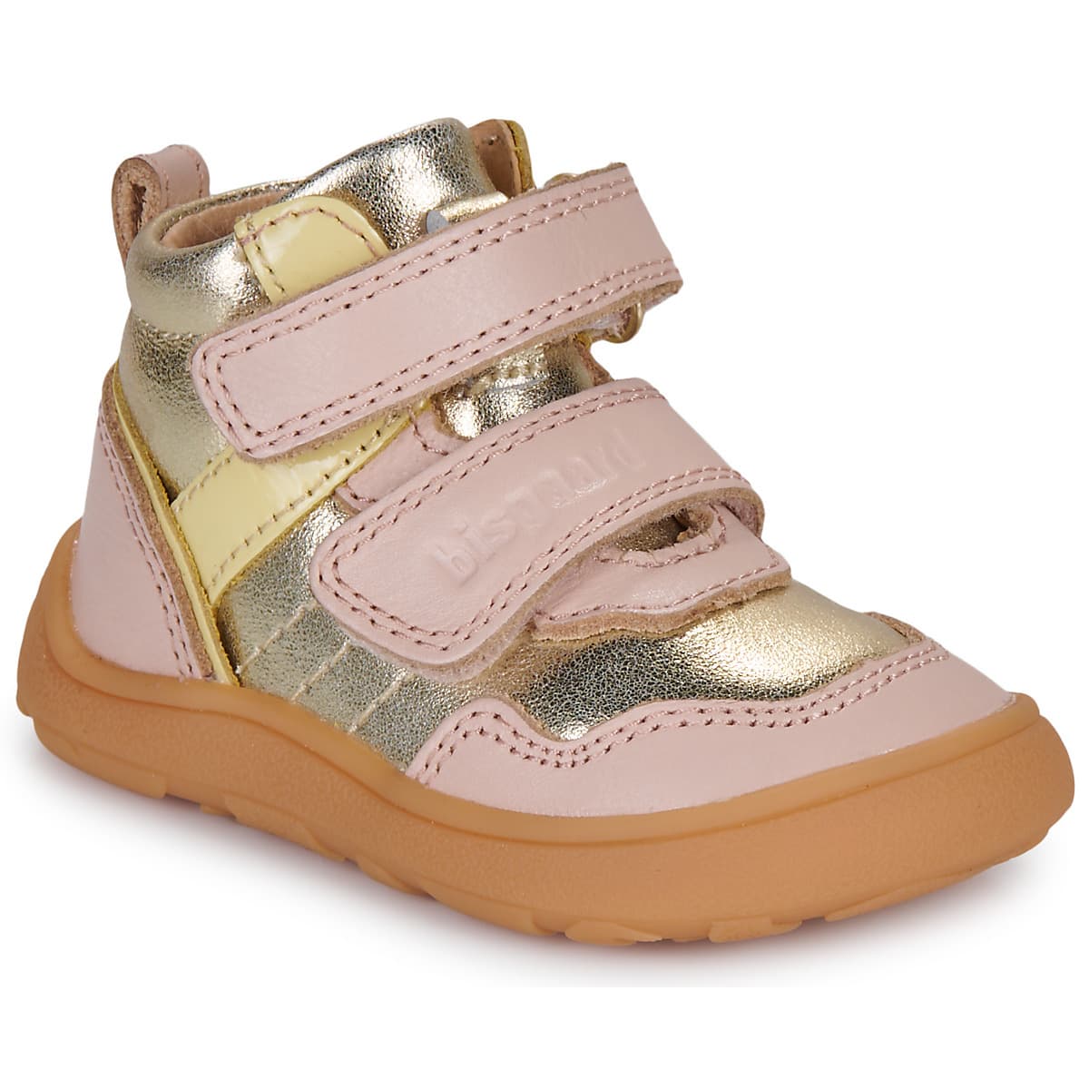 Ψηλά Sneakers Bisgaard BECKY BAREFOOT