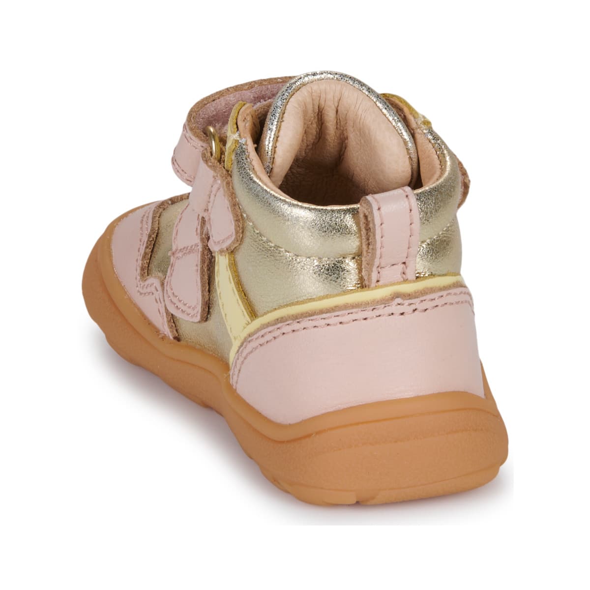 Girls' Sneakers Bisgaard Pink