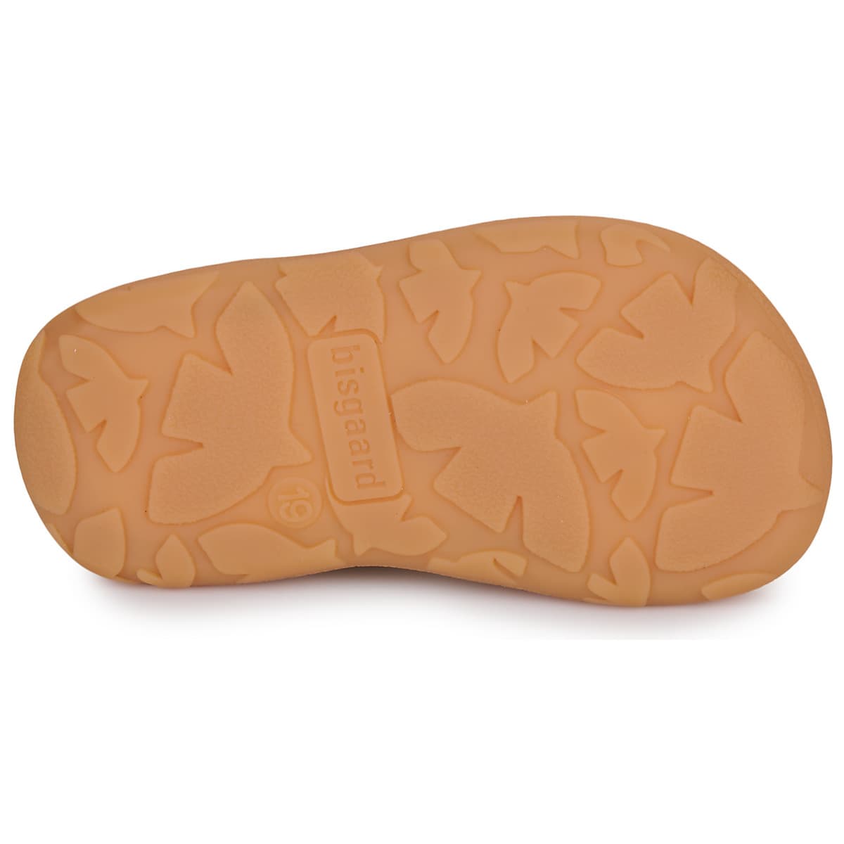 Girls' Sneakers Bisgaard Pink