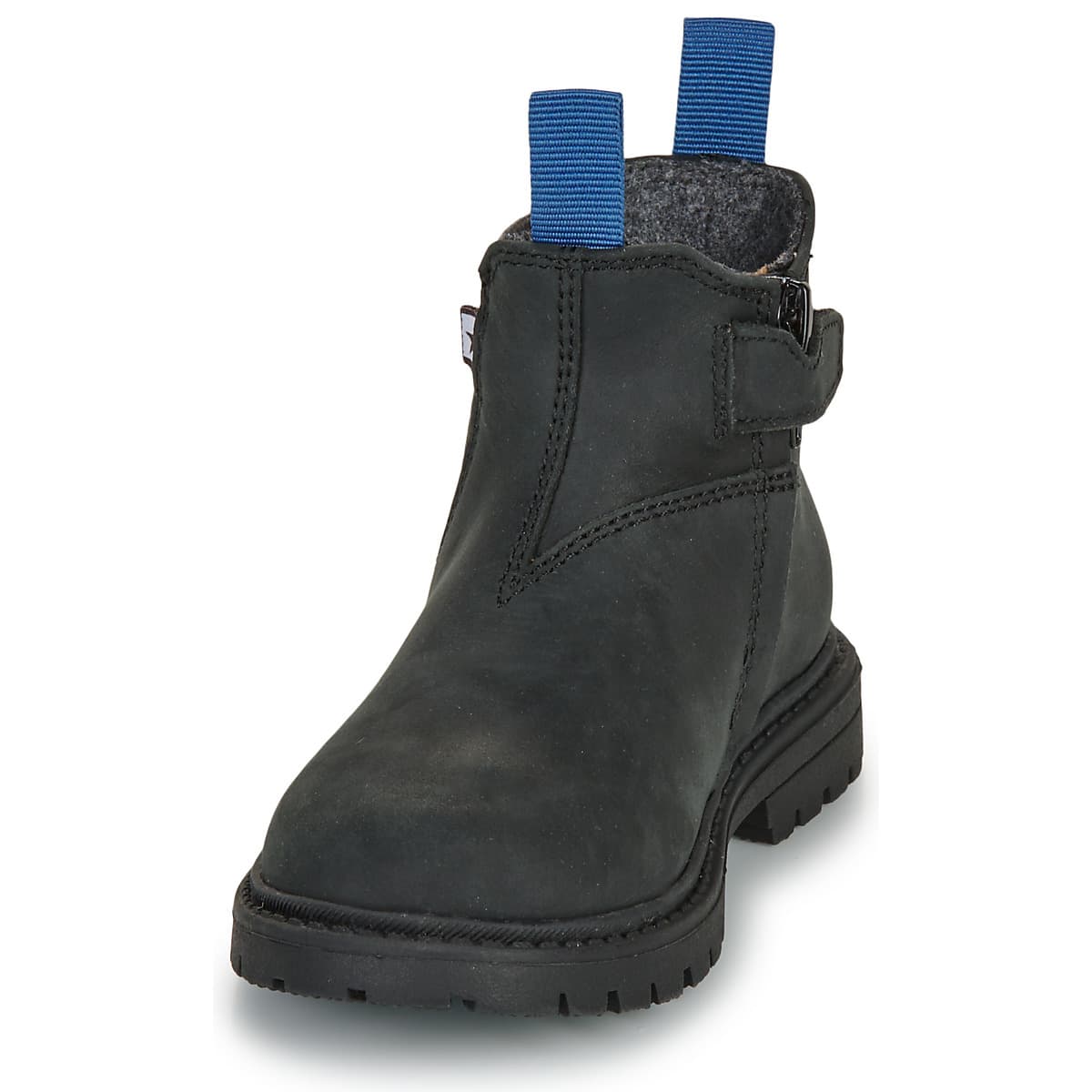 Girls' Boots Bonton Black