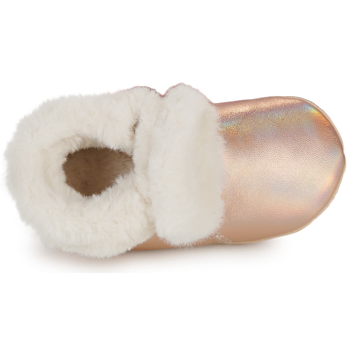 Girls' Sneakers Bonton Pink