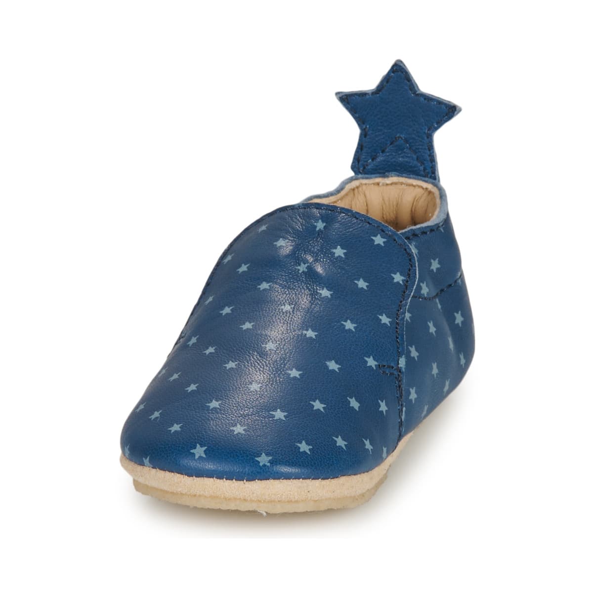 Boys' Sneakers Bonton Blue