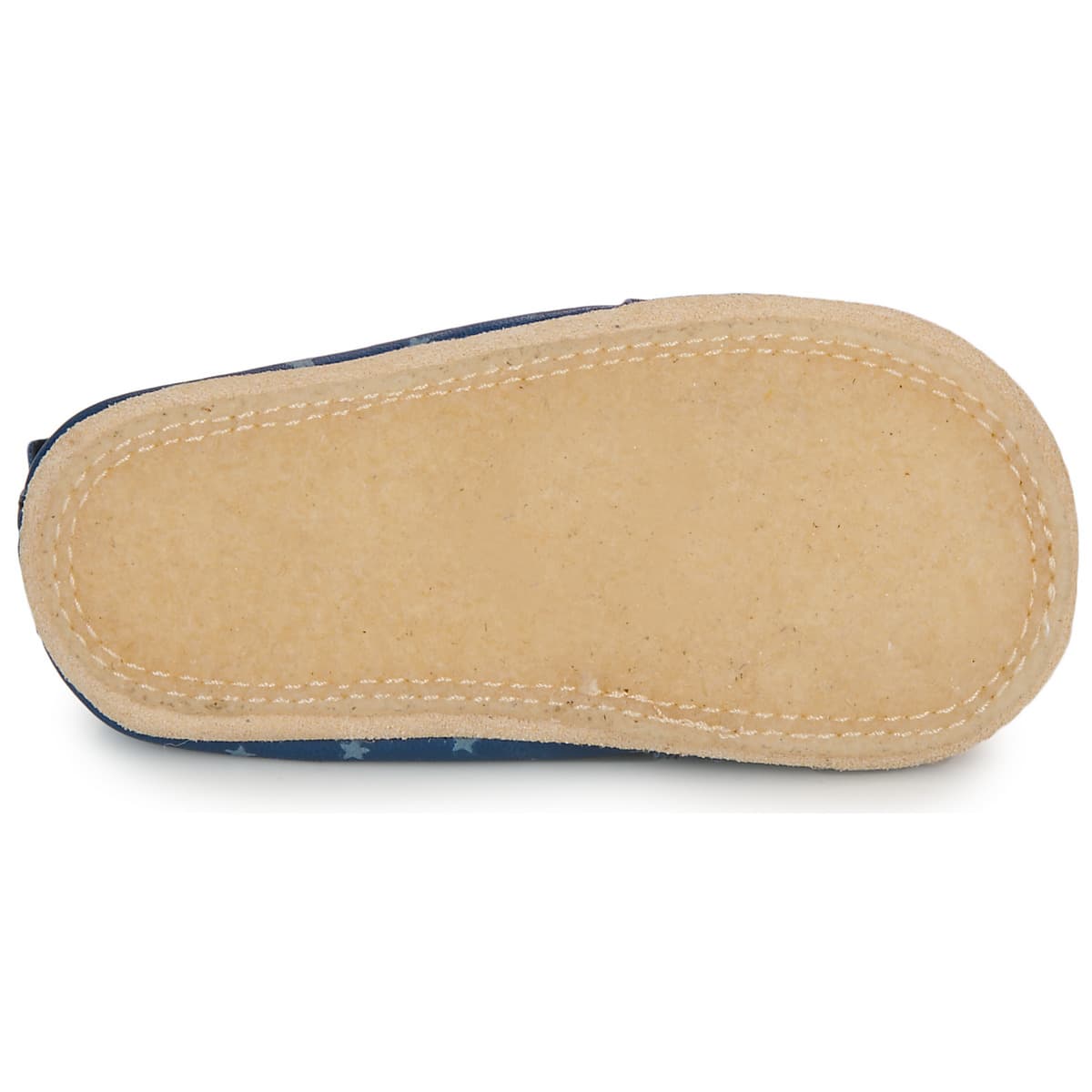 Boys' Sneakers Bonton Blue