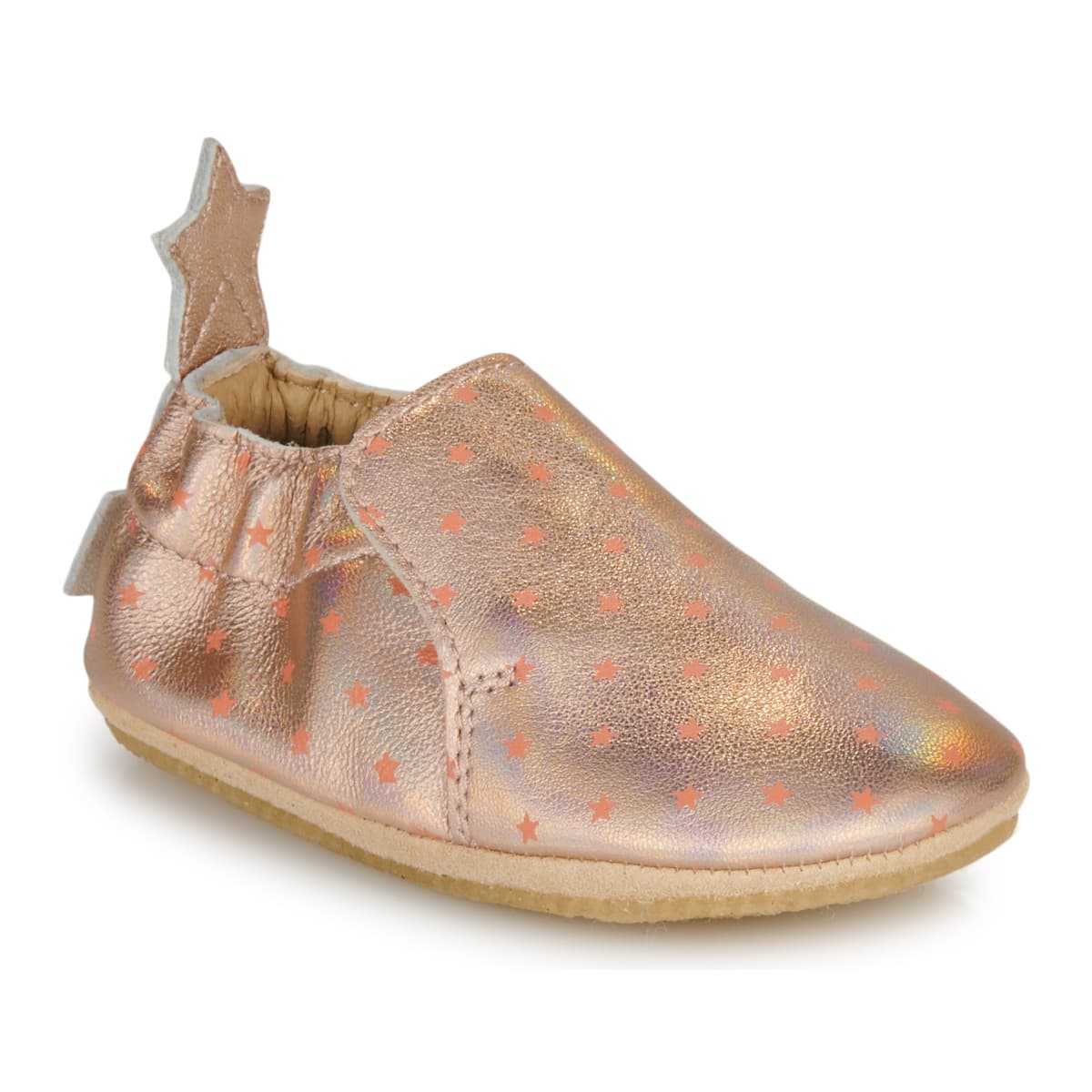 Σοσονάκια μωρού Bonton DOUDOU STAR