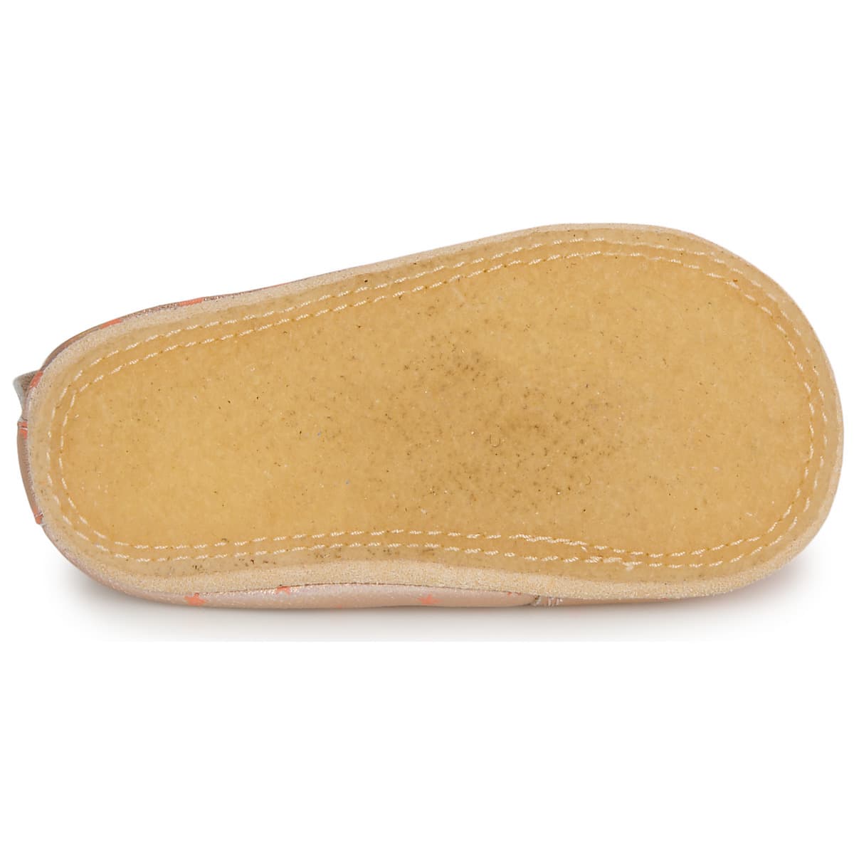 Girls' Sneakers Bonton Pink