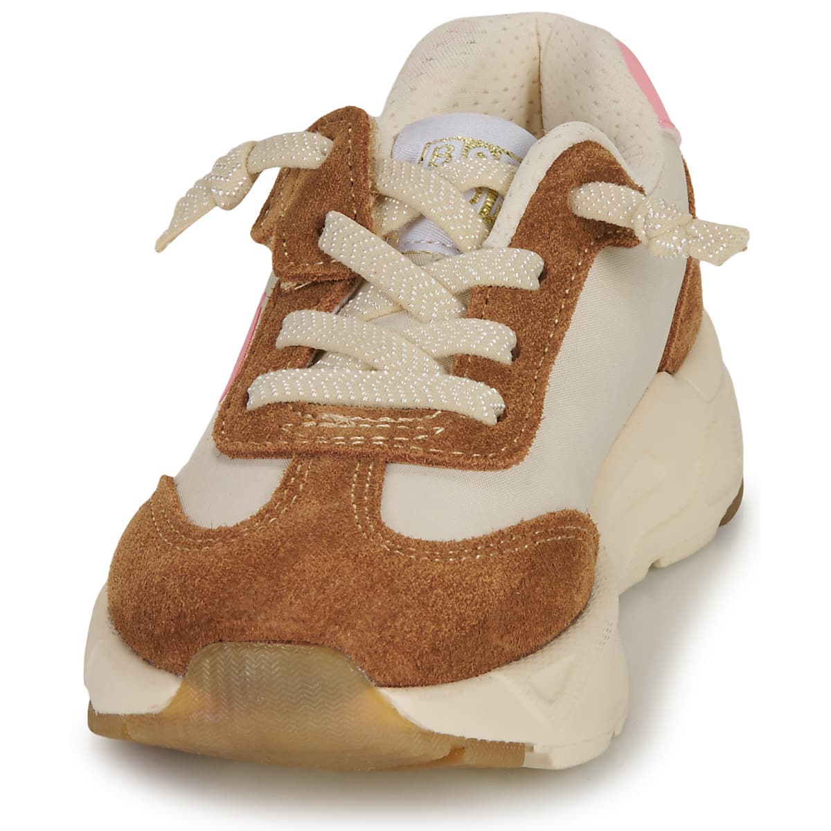 Girls' Sneakers Bonton Multicolor