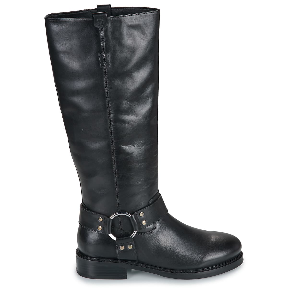 Women's Boots Bronx Black