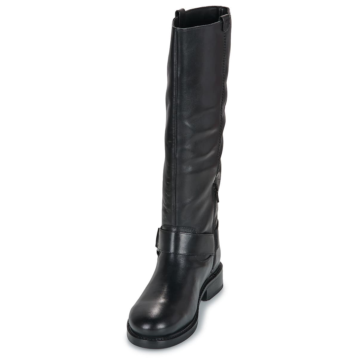 Women's Boots Bronx Black