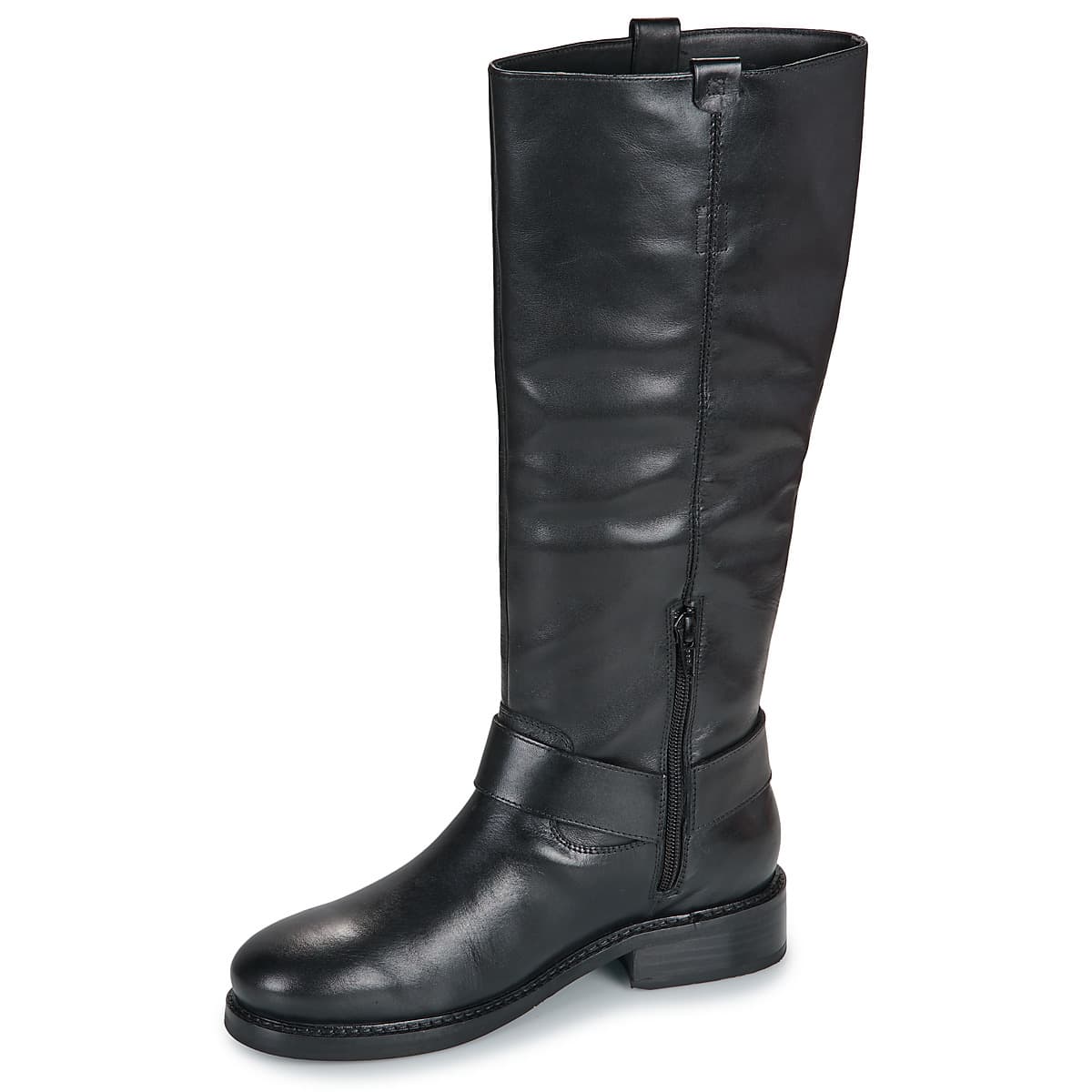 Women's Boots Bronx Black