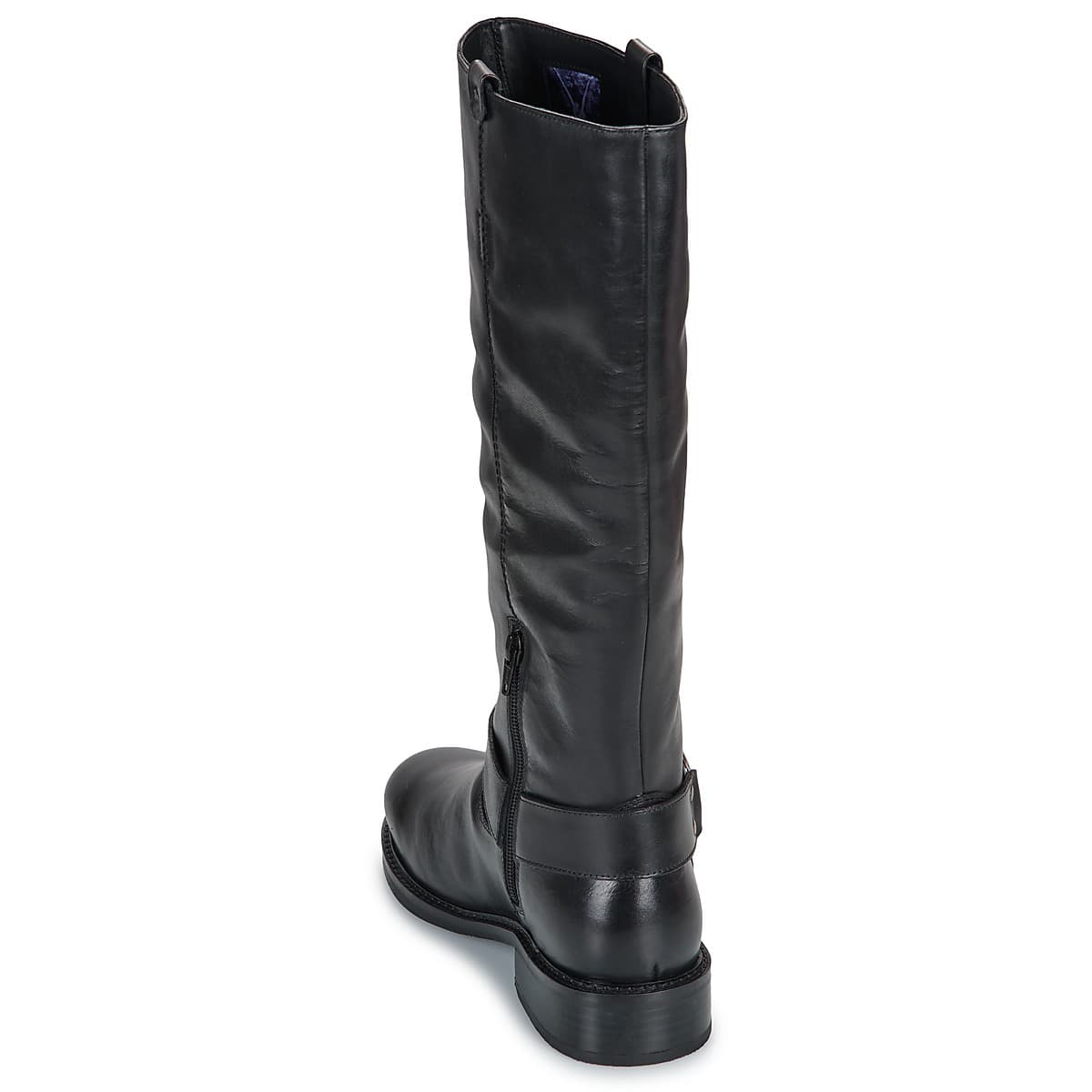 Women's Boots Bronx Black