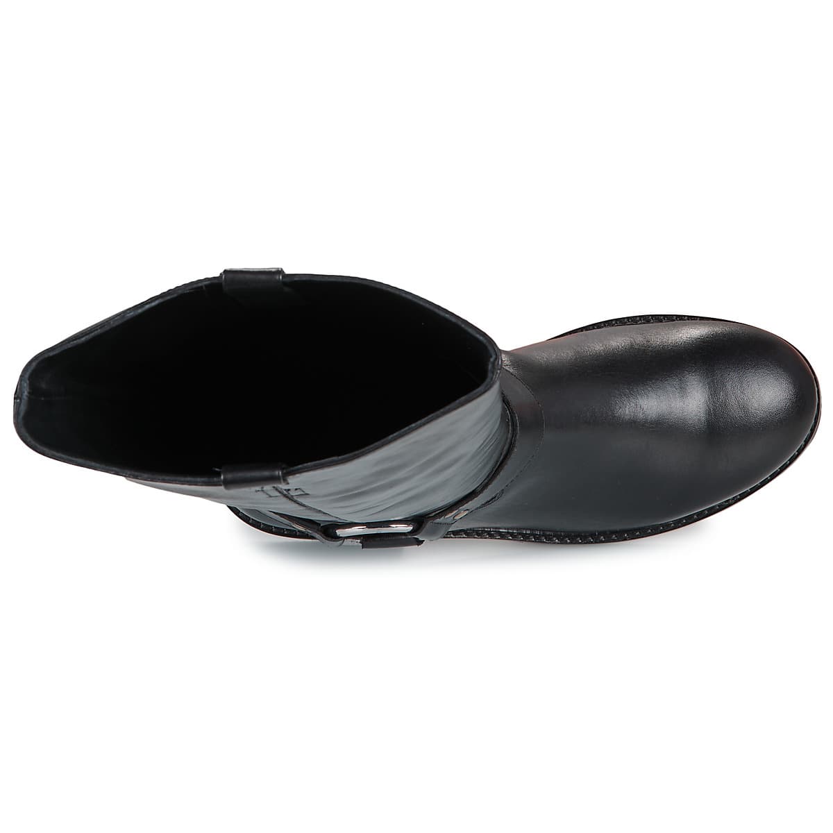 Women's Boots Bronx Black