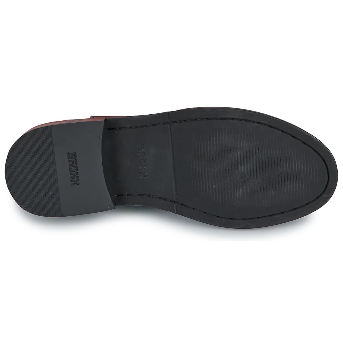 Women's Boots Bronx Black