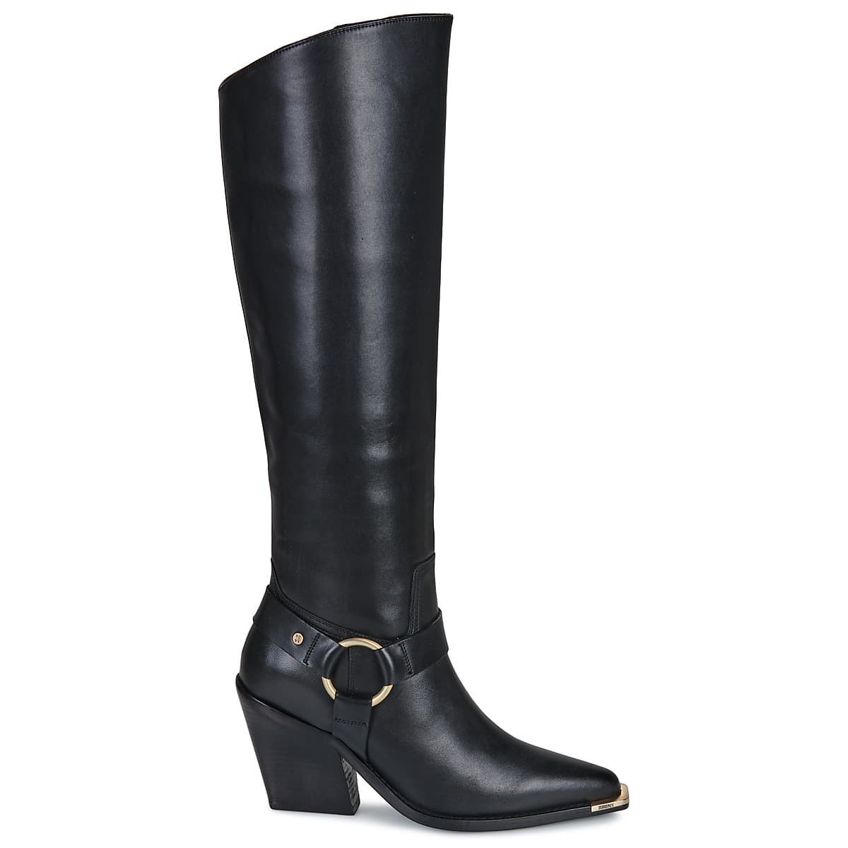 Women's Boots Bronx Black
